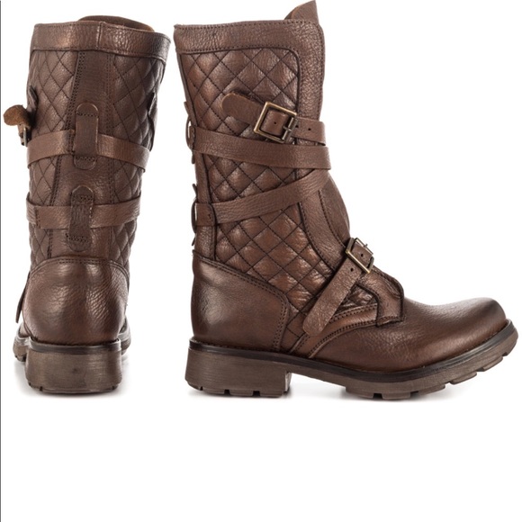 steve madden bounti boot